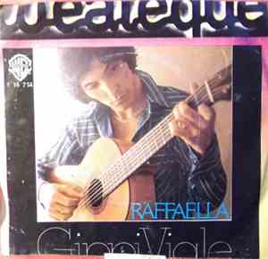 Gippi Viale - Raffaella / Mi Va, Mi Va