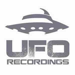 Hallow  - U.F.O EP