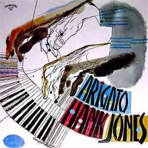 Hank Jones Trio - Arigato