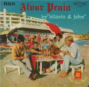 Hilário & John - Alvor-Praia