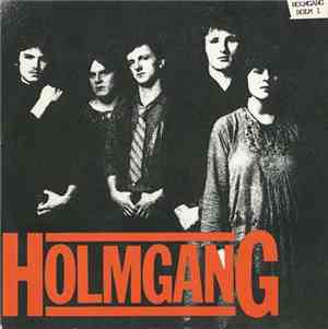 Holmgang  - Ein Time Te / Samfunnshus Rock
