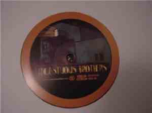 Incestuous Brothers - Discotrace