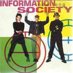 Information Society - How Long