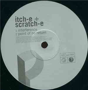 Itch-E + Scratch-E - Interference