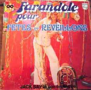 Jack Say Et Son Orchestre - Fêtes Et Réveillons