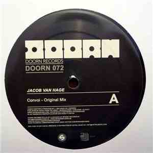 Jacob van Hage / Sander van Doorn - Convoi / Outro