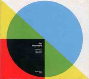 Jay Shepheard - Home & Garden