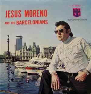 Jesus Moreno And His Barcelonians - S/T