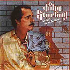 John Starling - Waitin' On A Southern Train