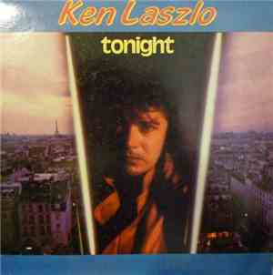 Ken Laszlo - Tonight