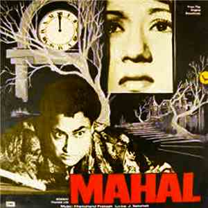 Khemchand Prakash, J. Nakshab - Mahal