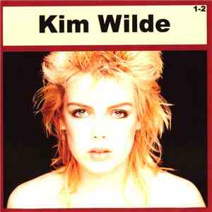 Kim Wilde - Kim Wilde 1-2
