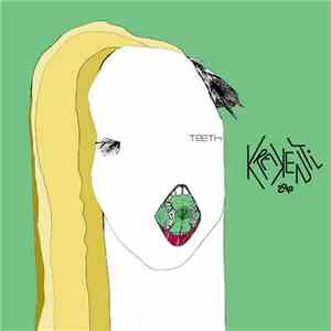 Krakenti - Teeth