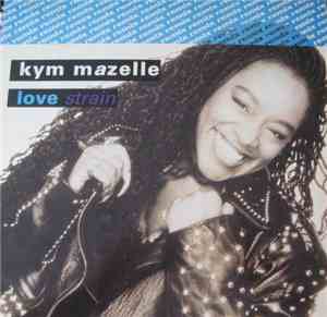 Kym Mazelle - Love Strain (Remix)