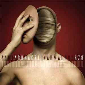 Lacuna Coil - Karmacode