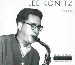 Lee Konitz - Hibeck