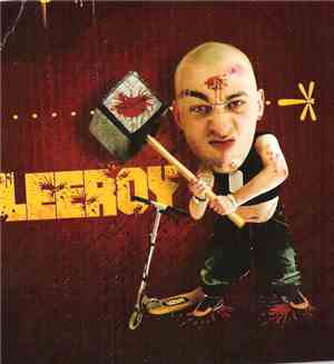Leeroy - Le 1er Coup De Massue