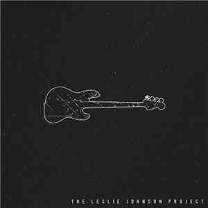 Leslie Johnson - The Leslie Johnson Project