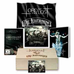Lord Of The Lost - Die Tomorrow
