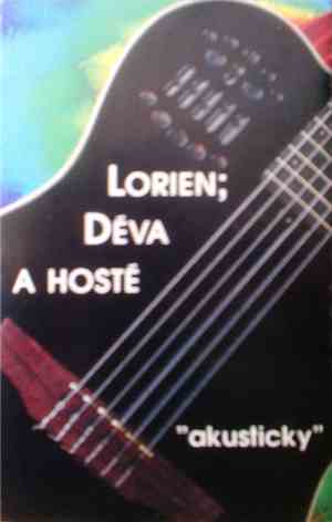 Lorien  ;  Déva A Hosté - 