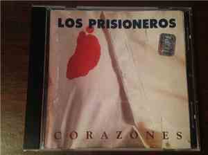 Los Prisioneros - Corazones