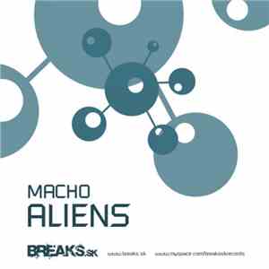 Macho  - Aliens