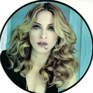 Madonna - Girl Gone Wild (Part 2)