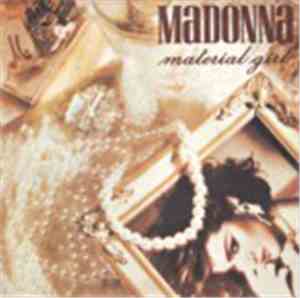Madonna - Material Girl