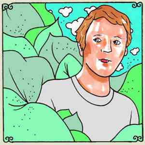 Maps - Daytrotter Session