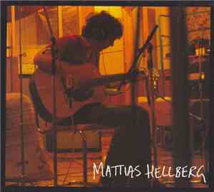 Mattias Hellberg - Mattias Hellberg
