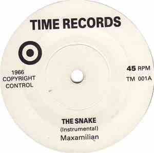 Maxamilian / Ray Barretto / Junior Wells - The Snake / Soul Drummers / Stom ...
