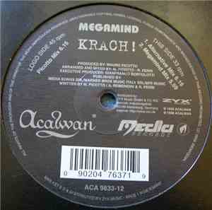 Megamind - Krach!