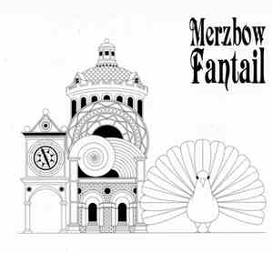Merzbow - Fantail