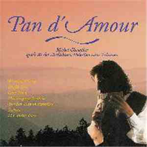 Michel Chevalier - Pan D'Amour