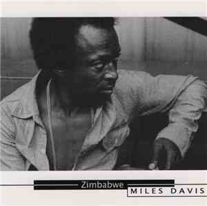 Miles Davis - Zimbabwe