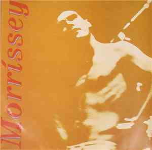 Morrissey - Suedehead