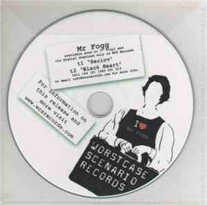 Mr. Fogg  - Seciov /Black Heart