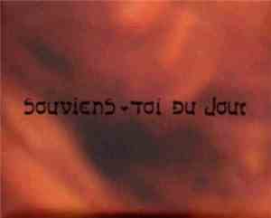 Mylene Farmer - Souviens-Toi Du Jour