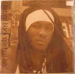 Natural Black - Spiritual Food