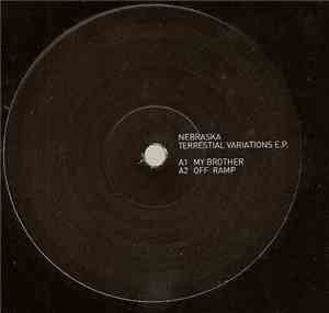 Nebraska - Terrestrial Variations E.P.