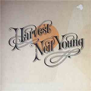 Neil Young - Harvest