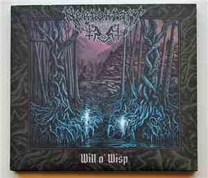 Nekrokraft - Will 'o Wisp