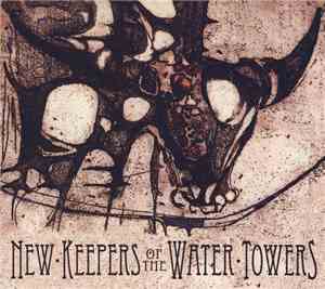 New Keepers Of The Water Towers - Chronicles