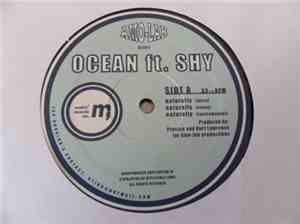 Ocean Featuring Shy - Naturally