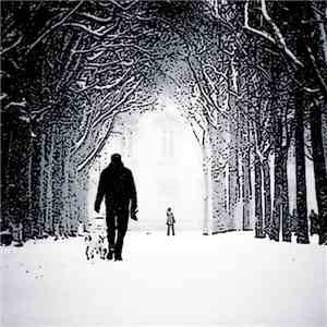 Ocean in a Bottle - Understanding Winter