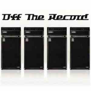 Off The Record - Off The Record