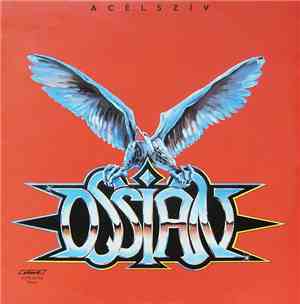 Ossian  - Acélszív