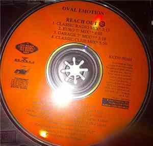 Oval Emotion - Reach Out