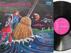 Paul Dukas, Boston Symphony Orchestra, William Steinberg, Seiji Ozawa, Eric ...