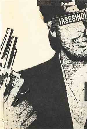 PBK - Asesino!